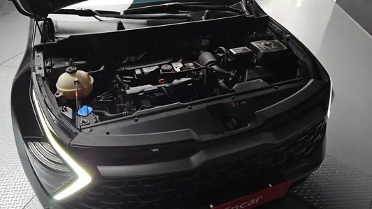 Kia 5 1.6 2WD 2021 6