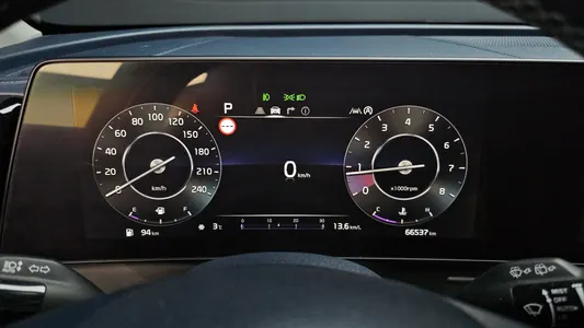 Kia 5 1.6 2WD 2021 8