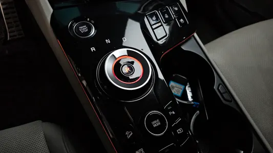 Kia 5 1.6 2WD 2021 9