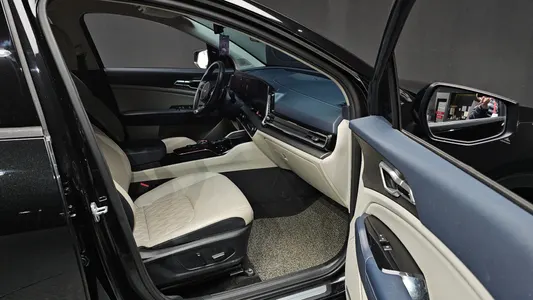 Kia 5 1.6 2WD 2021 10
