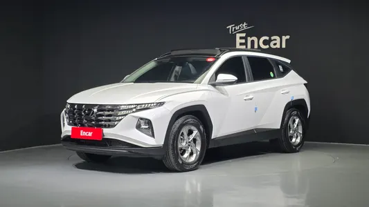 Hyundai (NX4) 2.0 2WD 2023
