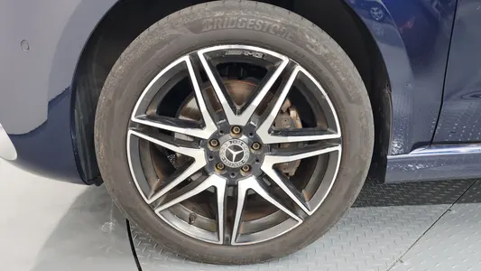 Mercedes-Benz V-Class V300 CDI 2022 5