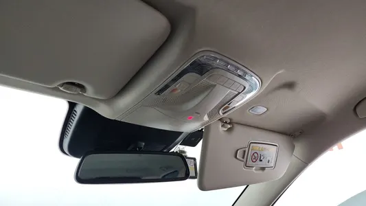 Mercedes-Benz V-Class V300 CDI 2022 18