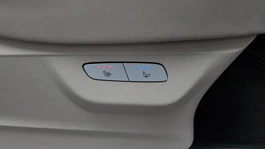 Mercedes-Benz V-Class V300 CDI 2022 19