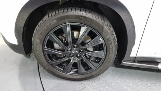 Hyundai Palisade 3.8 4WD 2020 5