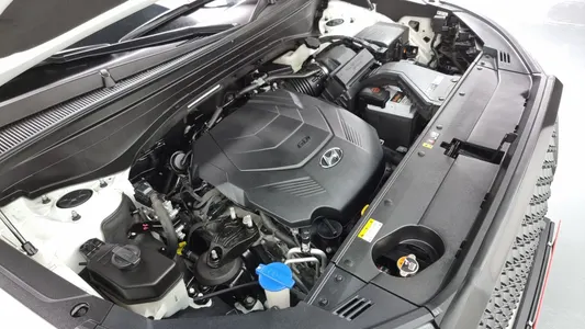 Hyundai Palisade 3.8 4WD 2020 6