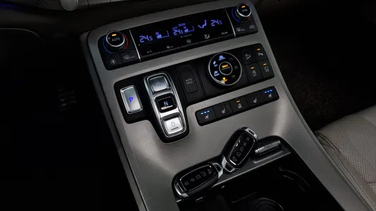 Hyundai Palisade 3.8 4WD 2020 9