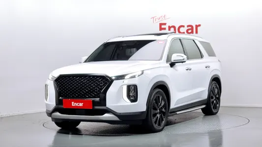 Hyundai Palisade 3.8 4WD 2020