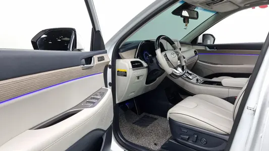 Hyundai Palisade 3.8 4WD 2020 11