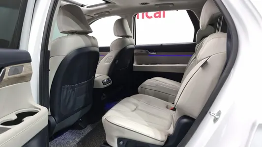 Hyundai Palisade 3.8 4WD 2020 12