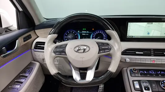 Hyundai Palisade 3.8 4WD 2020 13