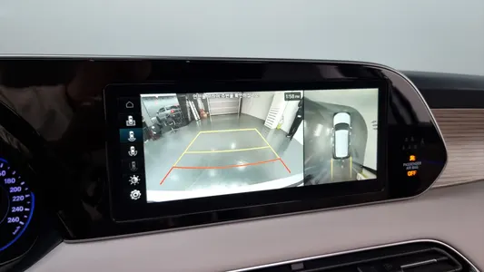 Hyundai Palisade 3.8 4WD 2020 14