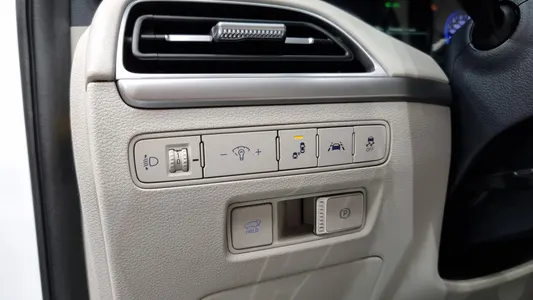 Hyundai Palisade 3.8 4WD 2020 15
