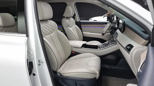 Hyundai Palisade 3.8 4WD 2020 10