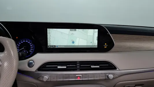 Hyundai Palisade 3.8 4WD 2020 16