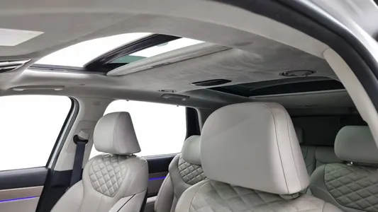 Hyundai Palisade 3.8 4WD 2020 17