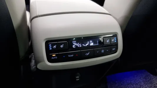 Hyundai Palisade 3.8 4WD 2020 18