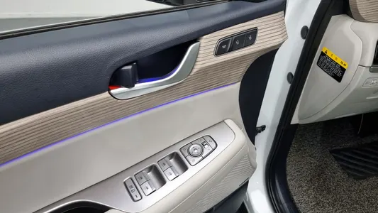 Hyundai Palisade 3.8 4WD 2020 19