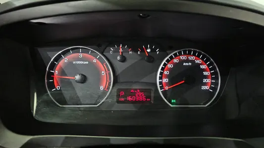 KG Mobility 코란도 스포츠 CX7 4WD 2014 8