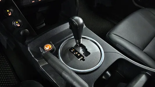 KG Mobility 코란도 스포츠 CX7 4WD 2014 9