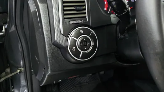 KG Mobility 코란도 스포츠 CX7 4WD 2014 13