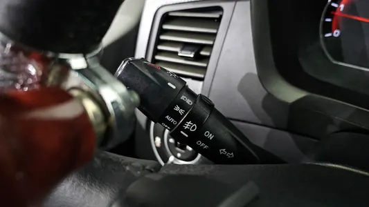 KG Mobility 코란도 스포츠 CX7 4WD 2014 15
