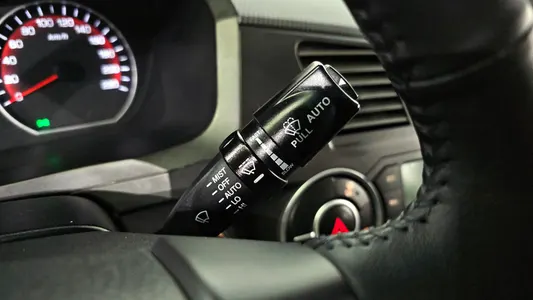 KG Mobility 코란도 스포츠 CX7 4WD 2014 16