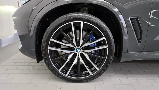 BMW X5 (G05) xDrive 40d M 2023 5