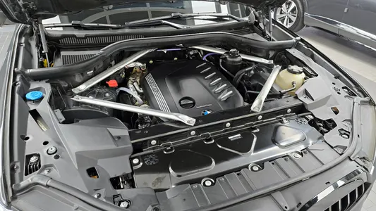 BMW X5 (G05) xDrive 40d M 2023 6