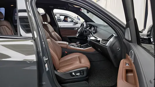 BMW X5 (G05) xDrive 40d M 2023 11