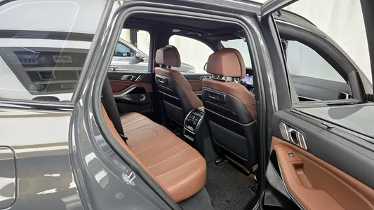BMW X5 (G05) xDrive 40d M 2023 12