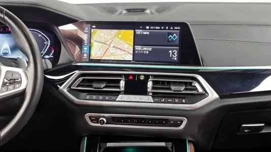 BMW X5 (G05) xDrive 40d M 2023 14