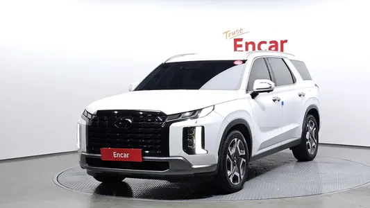 Hyundai 2.2 2WD 2023