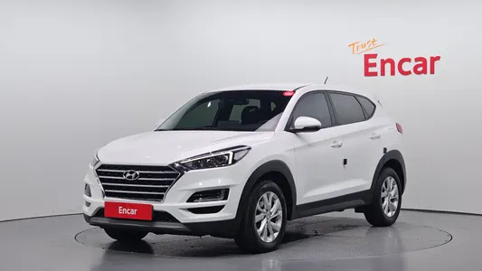 Hyundai Tucson 2.0 2WD 2020