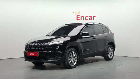 Jeep (KL) 2.4 AWD 2017