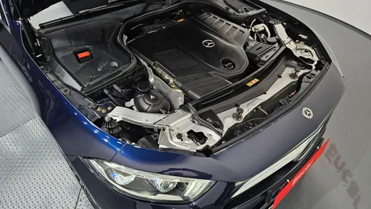 Mercedes-Benz CLS-Class C257 CLS450 4MATIC AMG Line 2020 6