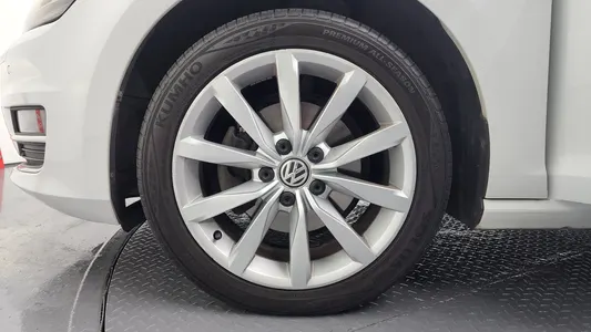 Volkswagen 7 2.0 TDI 2014 5