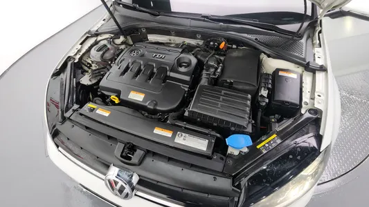 Volkswagen 7 2.0 TDI 2014 6