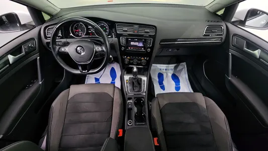 Volkswagen 7 2.0 TDI 2014 7