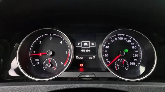 Volkswagen 7 2.0 TDI 2014 8