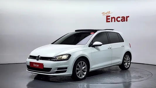 Volkswagen 7 2.0 TDI 2014