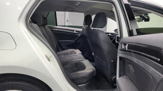 Volkswagen 7 2.0 TDI 2014 13