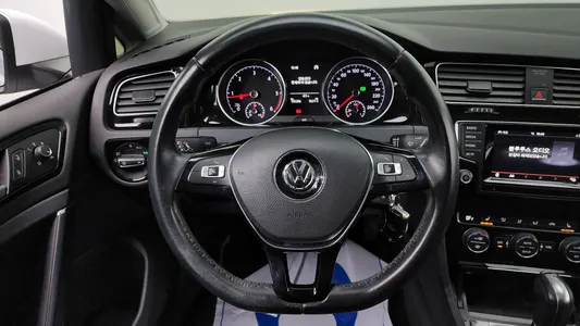 Volkswagen 7 2.0 TDI 2014 16
