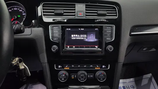 Volkswagen 7 2.0 TDI 2014 17