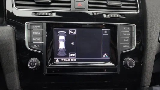 Volkswagen 7 2.0 TDI 2014 18
