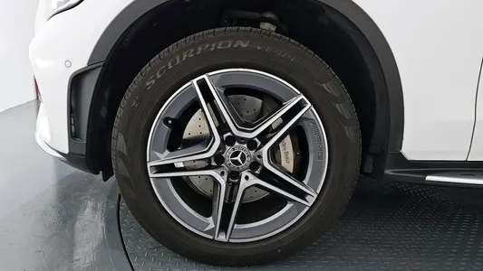 Mercedes-Benz GLC-Class X253 GLC300e 4MATIC 2023 5