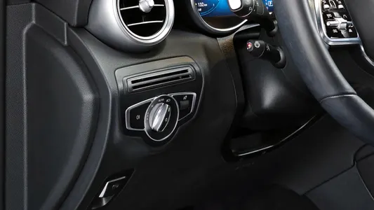 Mercedes-Benz GLC-Class X253 GLC300e 4MATIC 2023 14