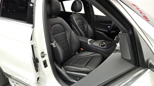 Mercedes-Benz GLC-Class X253 GLC300e 4MATIC 2023 10