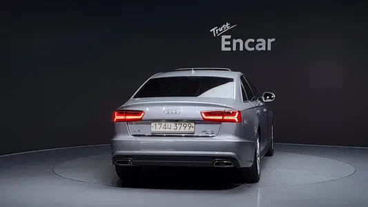 Audi A6 35 TDI 2018 4