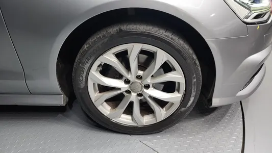 Audi A6 35 TDI 2018 5